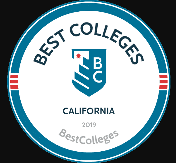 7 of the Best Colleges in the State of California