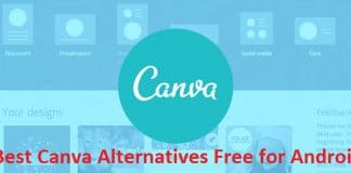 Best Canva Alternatives