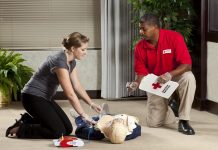 CPR Certification